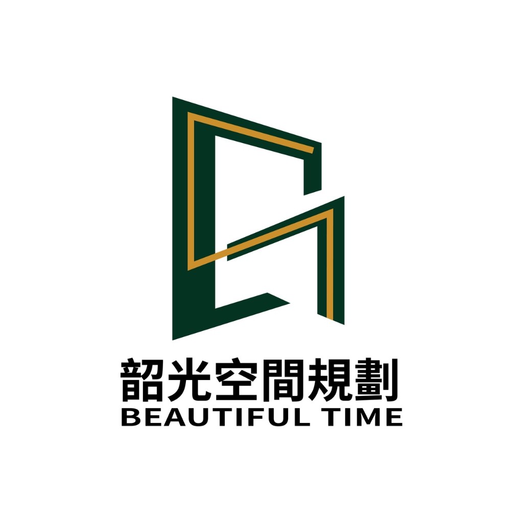 韶光空間規劃 BEAUTIFUL TIME